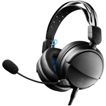 Vadu spēļu austiņas Audio-Technica ATH-GL3 ATH-GL3