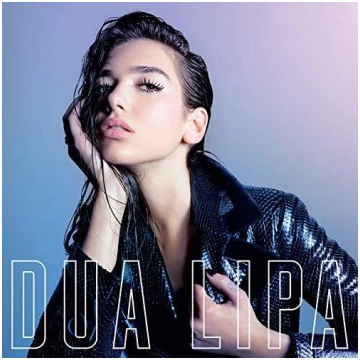Dua Lipa - Dua Lipa (Vinyl LP)