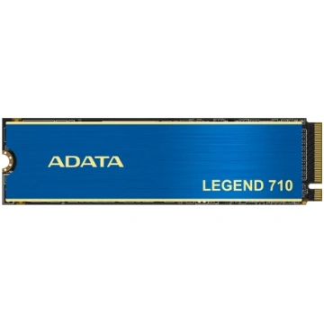 ADATA LEGEND 710 1000 GB, SSD form factor M.2 2280