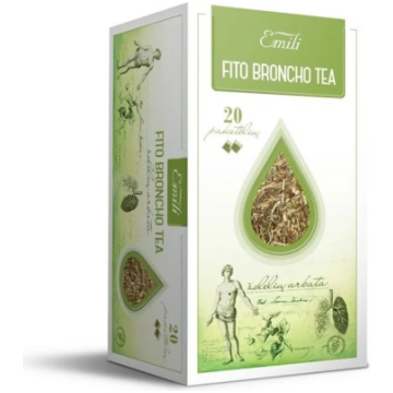 FITO Broncho tēja 1.5 g N20