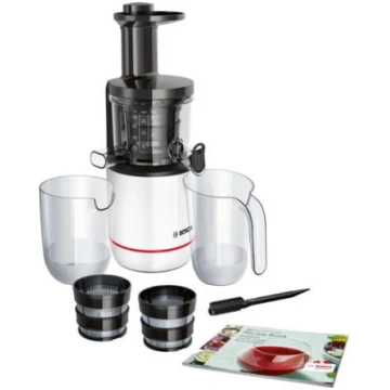 Lēna sulas spiede BOSCH MESM500W