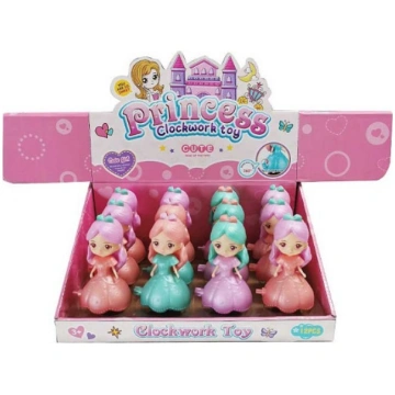 Other Doll - 45505 - NAKRĘCANA 5904326445505