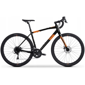 Velosipēds gravel Tabou Gravo 2.0, 28 ", XL rāmis,