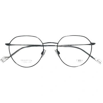 OCCHIALE DA VISTA TRY TITANIUM AVM