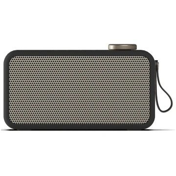 Kreafunk - Atune 2 Dab+ Radio & Bluetooth Højttale