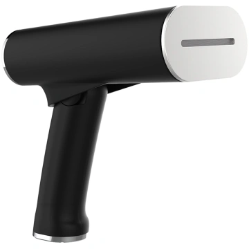 SteamOne James 2, 2000 W, melna - Rokas apģērbu tv