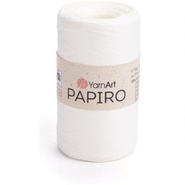 PAPIRO - 1307 YarnArt