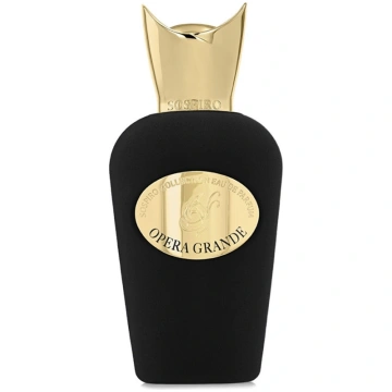 Universālas smaržas SOSPIRO PERFUMES Opera Grande 