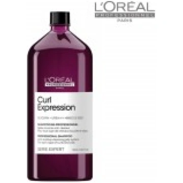 Loreal Serie Expert Curl Expression intensīvi mitr