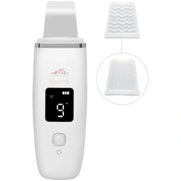 Eta Peeling kawitacyjny ETA Sonic Clean LCD 535390