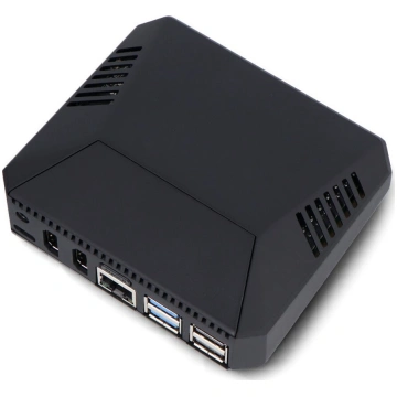 Argon40 Obudowa Argon ONE V3 do Raspberry Pi 5 - z