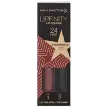 Lipfinity 24HRS - Noturīga lūpu krāsa 4.2 g Max Fa