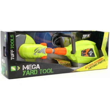 TUFF TOOLS Trimmeris LANARD