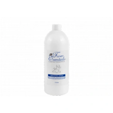 Fraser Essentials Brushing Spray 1 litre - Sprejs 