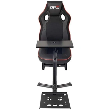 Sacīkšu kokpits Subsonic Superdrive DPZ Racing Coc