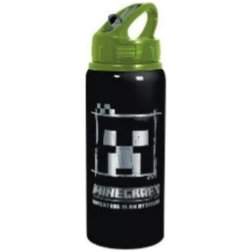 Minecraft - Alumīnija sporta pudele (730 ml) enarx