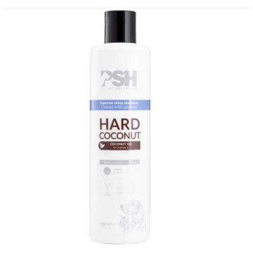 PSH Daily Beauty line Hard Coconut Shampoo, 300ml 