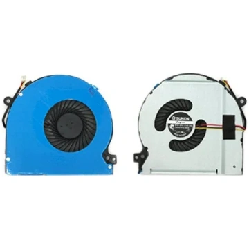 Laptop Cooler for DELL XPS 15, L501X