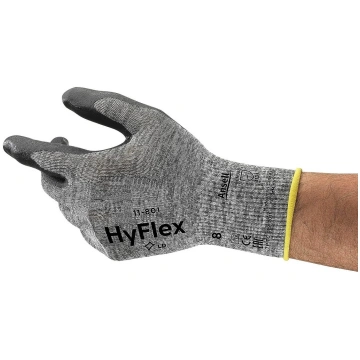 Darba Cimdi Aizsargcimdi HYFLEX 11-801 ANSELL Work