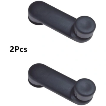 1 pāris logu pacelšanas rokturi 9160844 priekš Vau