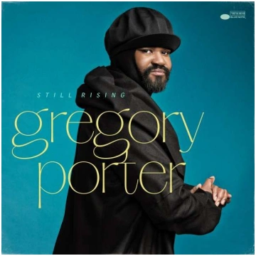GREGORY PORTER | STILL RISING (LP) *izpārdošana / 