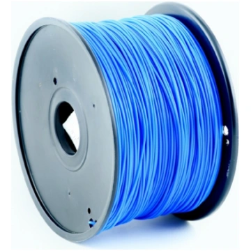 Gembird 3D printer filament ABS/1.75 mm/1 kg/Blue 