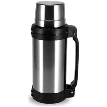 Vakuumizolācijas pudele - 2,5 l lielas ietilpības