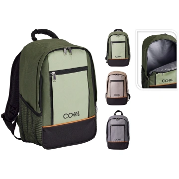 Aukstuma soma / mugursoma 20L