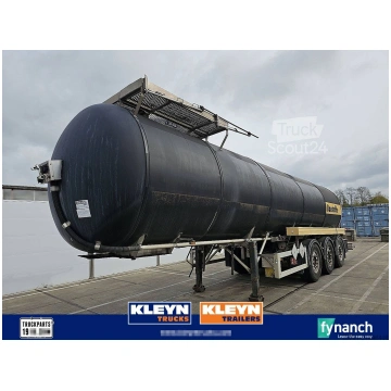Lietots - FELDBINDER TSA 30.3-1 BITUMEN 30.000 LIT