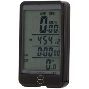 Mountain Cycling Computer Wireless Touch Screen Li