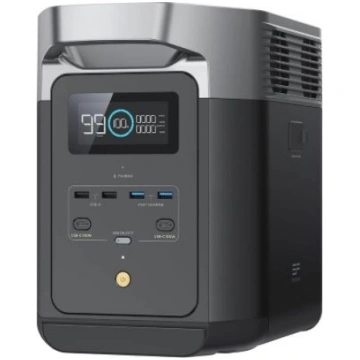 Power Station, EcoFlow, Ecoflow Delta 2 Power Stat