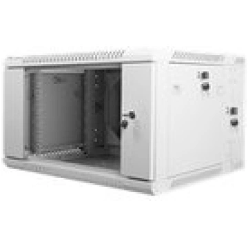 Lanberg WF02-6606-10S wall-mount rack