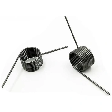 Virpes vērpes atsperes stieples diametrs 2,5 mm at