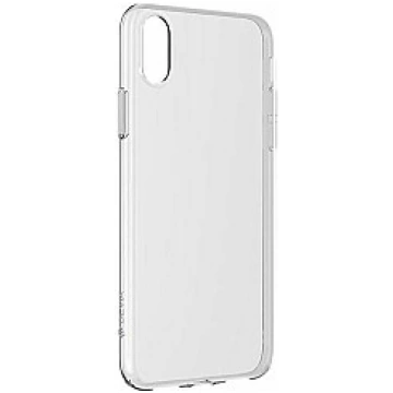 Devia Apple Naked case(TPU) iPhone XS Max (6.5) cl