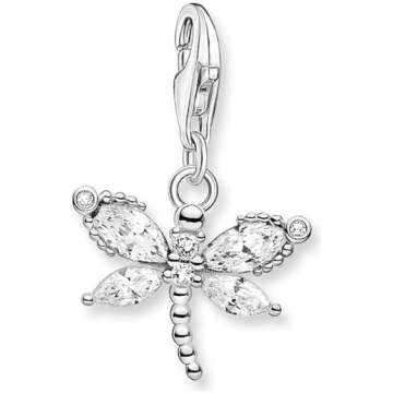 Thomas Sabo Pendant Dragonfly ANEB0DCGP6J2WT