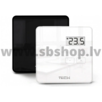 TECH Istabas temperatūras regulators EU-R-10b (pri
