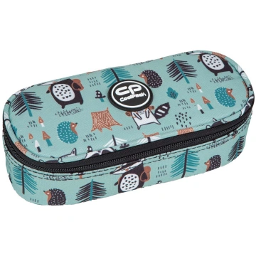 Penālis CoolPack Campus Shoppy, 23 cm x 10.5 cm, t