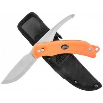 EKA Swingblade G3, trešās paaudzes divpusēja asmeņ