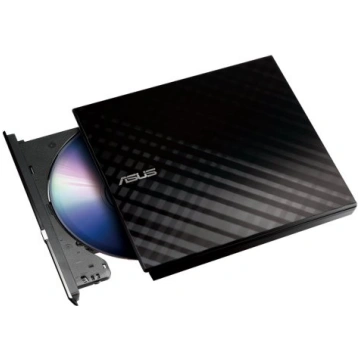 Asus SDRW-08D2S-U Lite Interface USB 2.0 DVD±RW CD