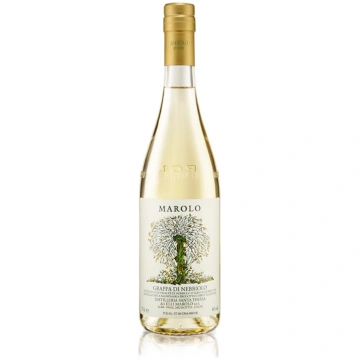 Marolo grappa Nebbiolo 0,7L