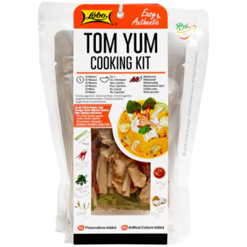 tom yum