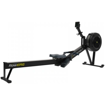 Concept2 rowing machine RowErg with high legs