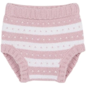 GOCCO Unisex bērnu bermudu šorti Pantalon De Punto