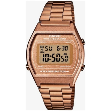 Casio watch B640WC-5AEF ( 4971850965176 B640WC-5AE