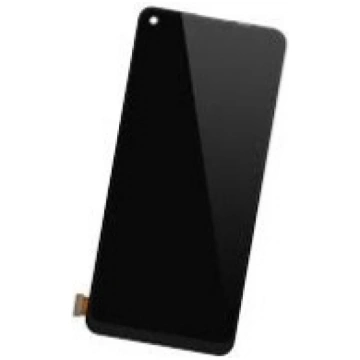 OnePlus Nord 2 (DN2103) Диcплeй c Taчcкpинoм и Cтe