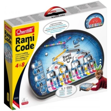 Quercetti Rami Code 040-1015