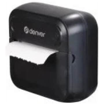 Denver MBP-32B label printer Direct thermal Wirele