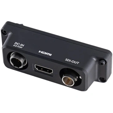 DJI Remote Monitor Expansion Plate (SDI/HDMI/DC-IN