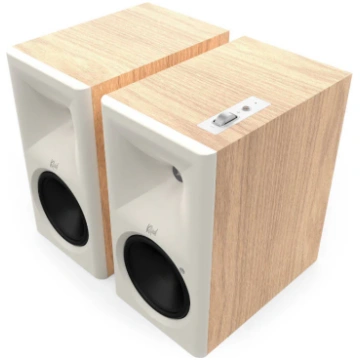 Klipsch The Sevens II Ebony Dolby Atmos 6.5-inch P