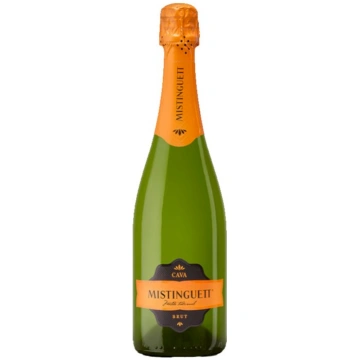 Mistinguett Cava Brut